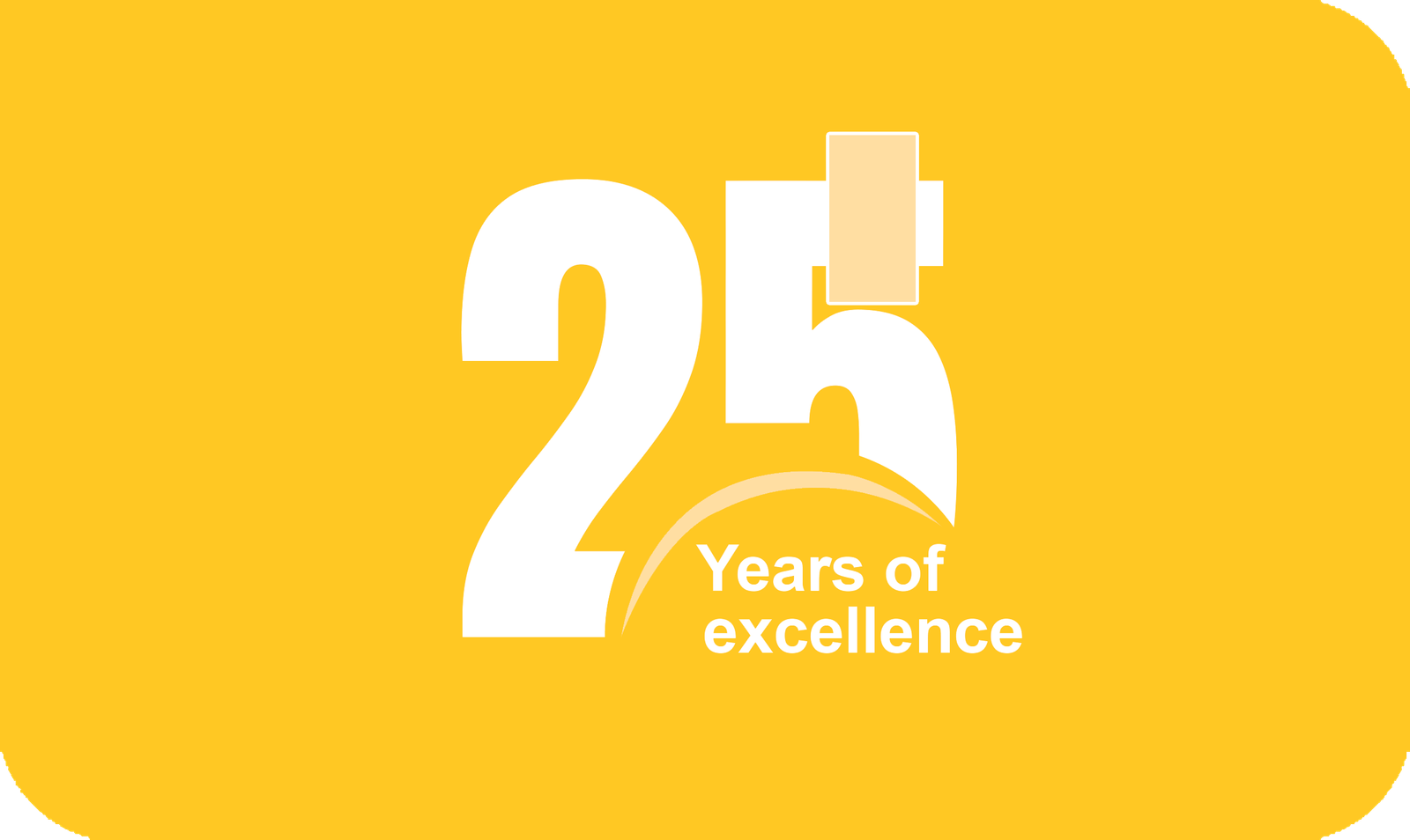 25 Years Legacy Image